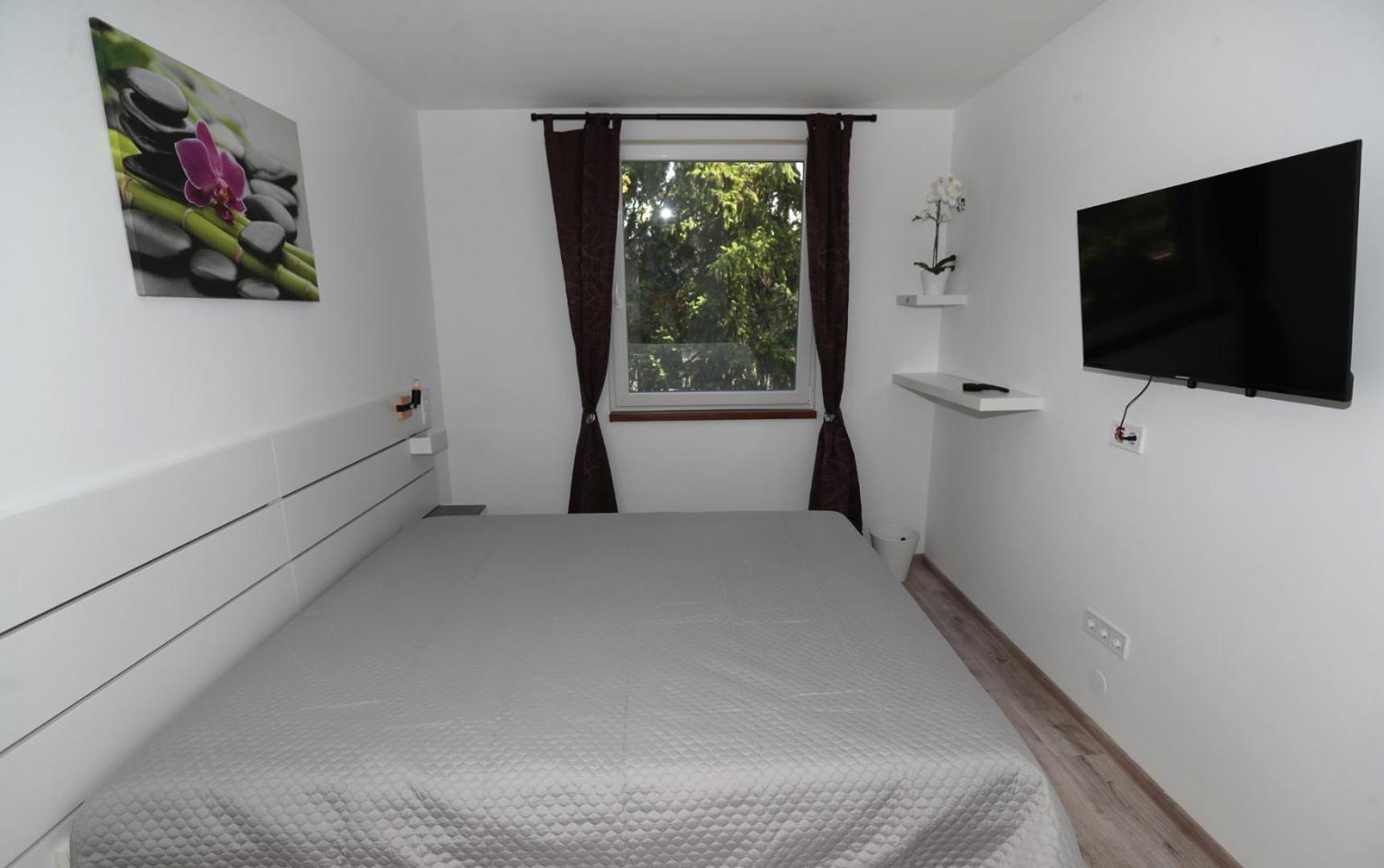 Four Flowers Apartman Siofok Bagian luar foto