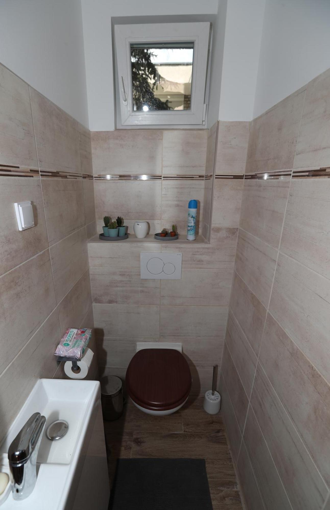 Four Flowers Apartman Siofok Bagian luar foto