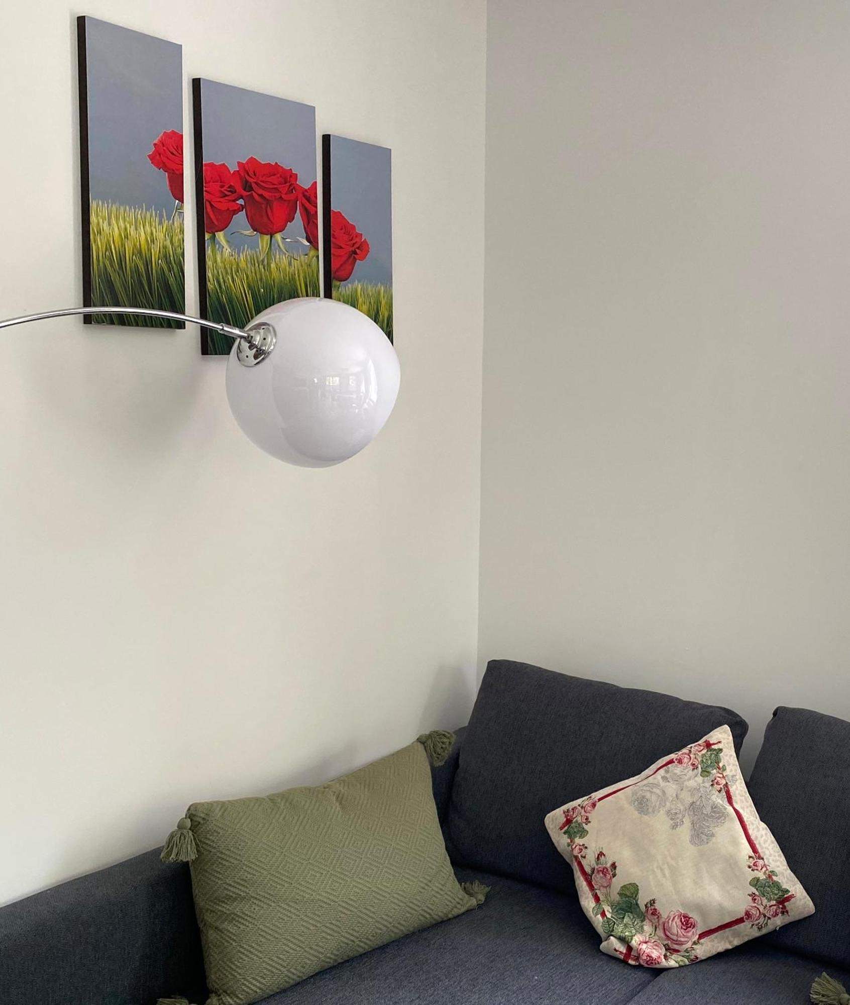 Four Flowers Apartman Siofok Bagian luar foto