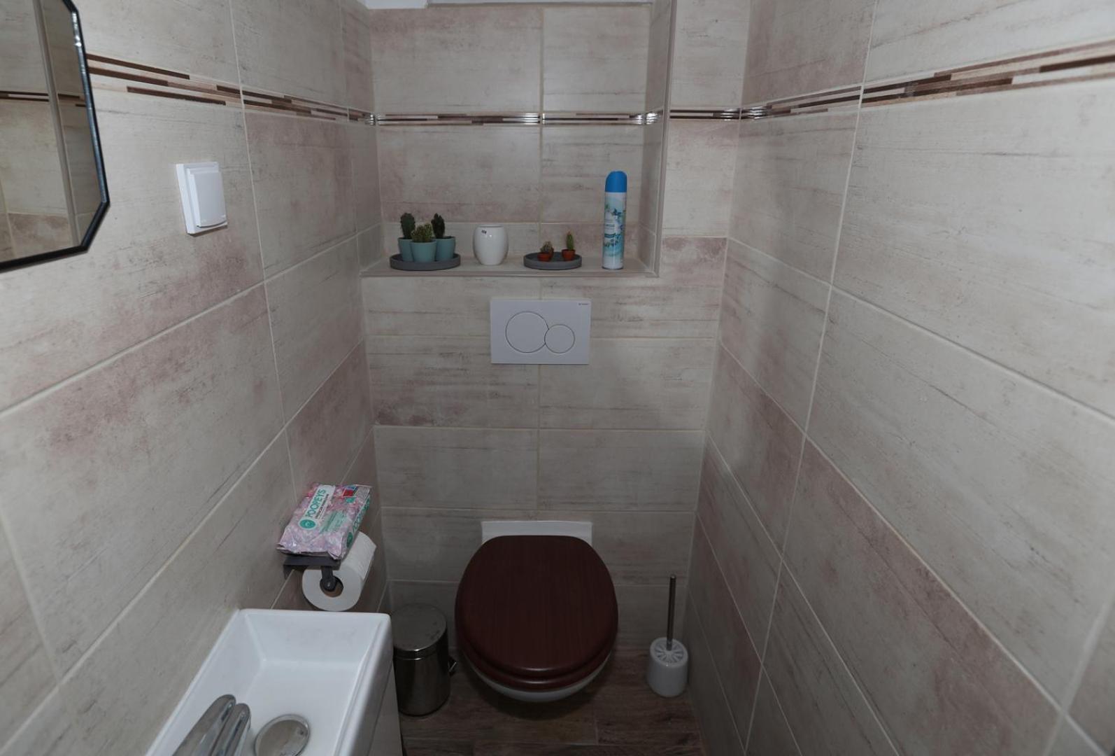 Four Flowers Apartman Siofok Bagian luar foto