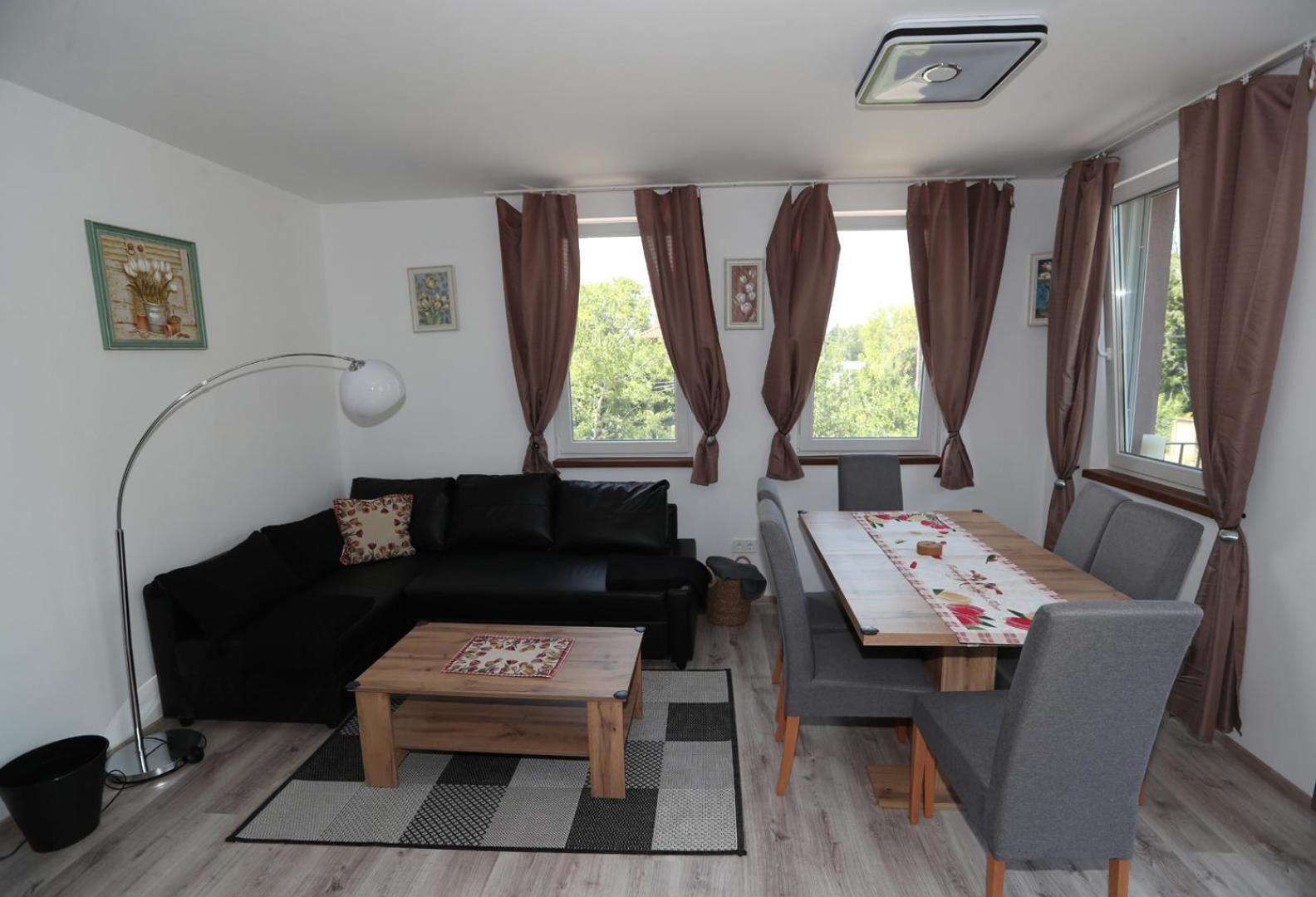 Four Flowers Apartman Siofok Bagian luar foto