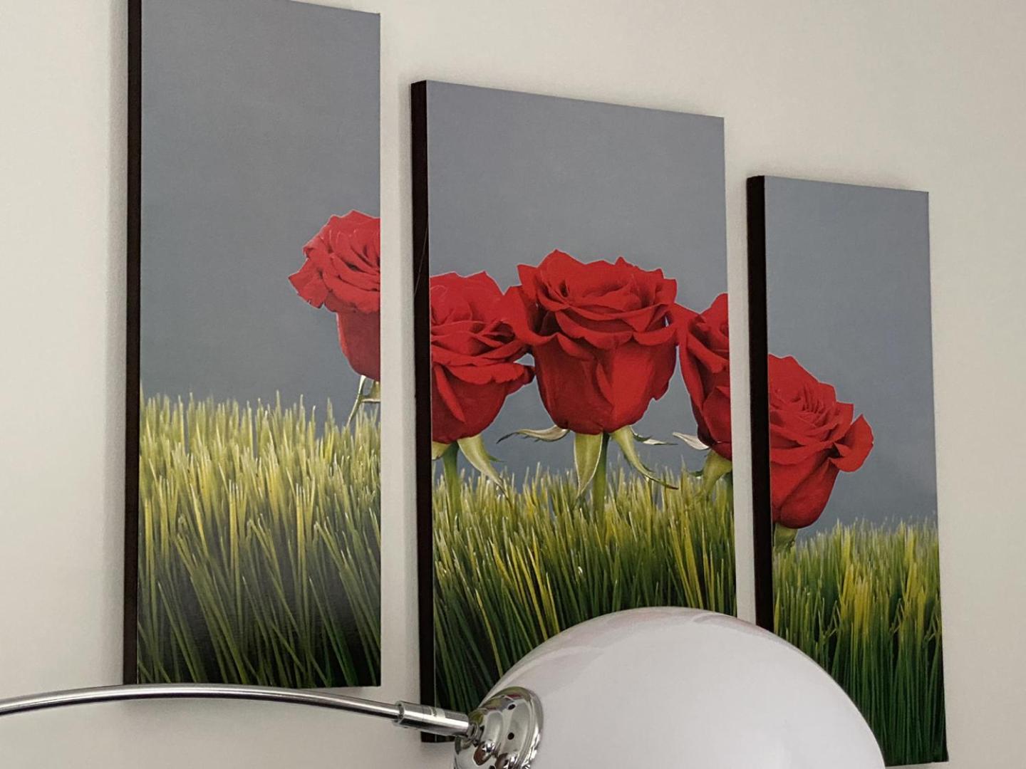 Four Flowers Apartman Siofok Bagian luar foto
